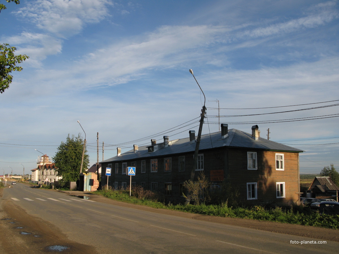 Выльгорт 2013