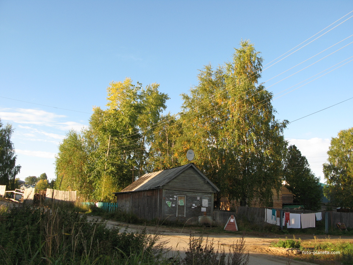 Выльгорт 2013