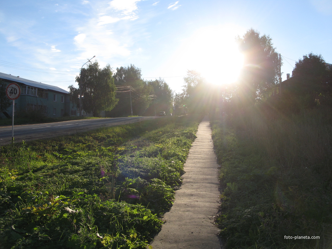 Выльгорт 2013