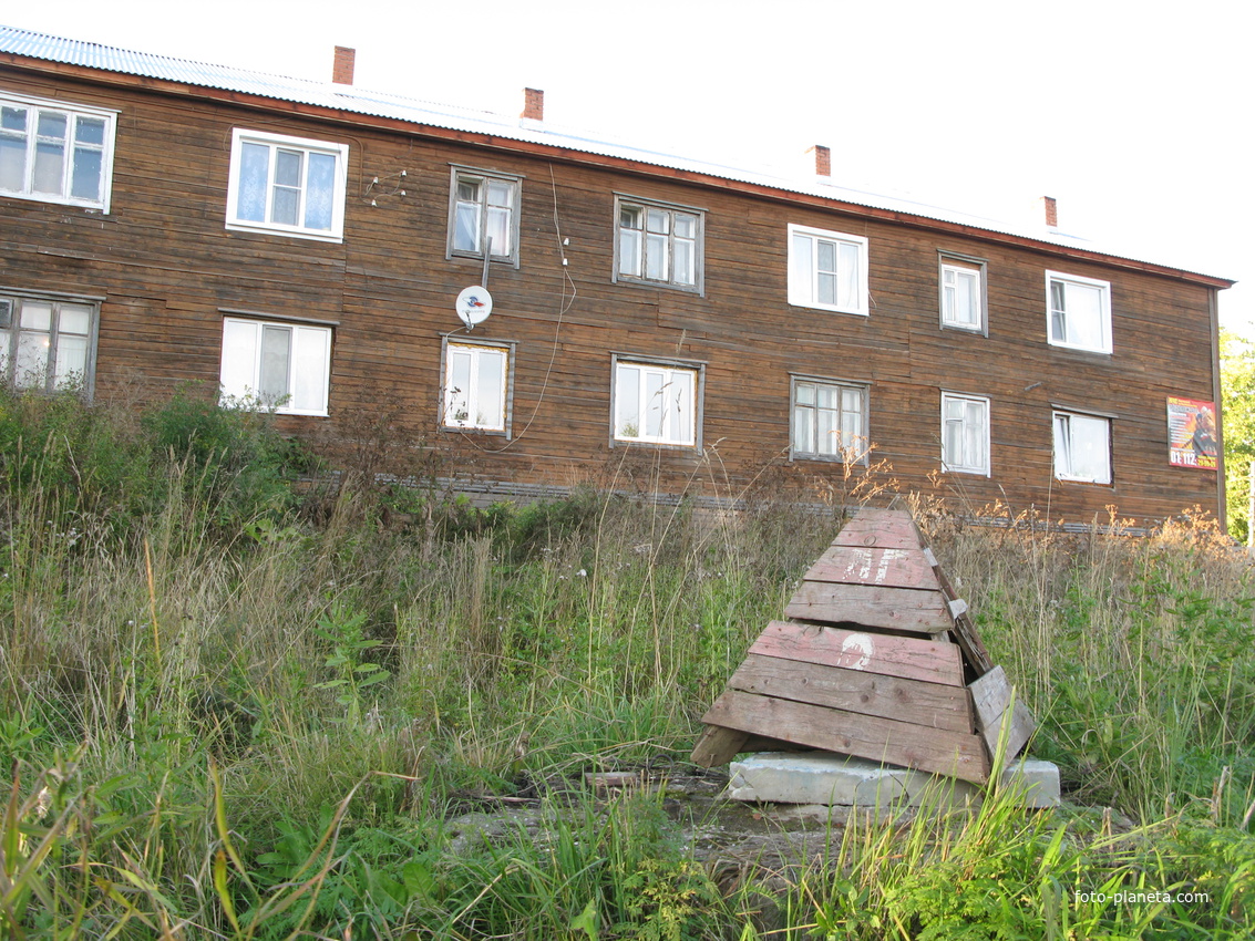 Выльгорт 2013