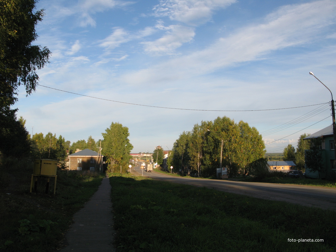 Выльгорт 2013