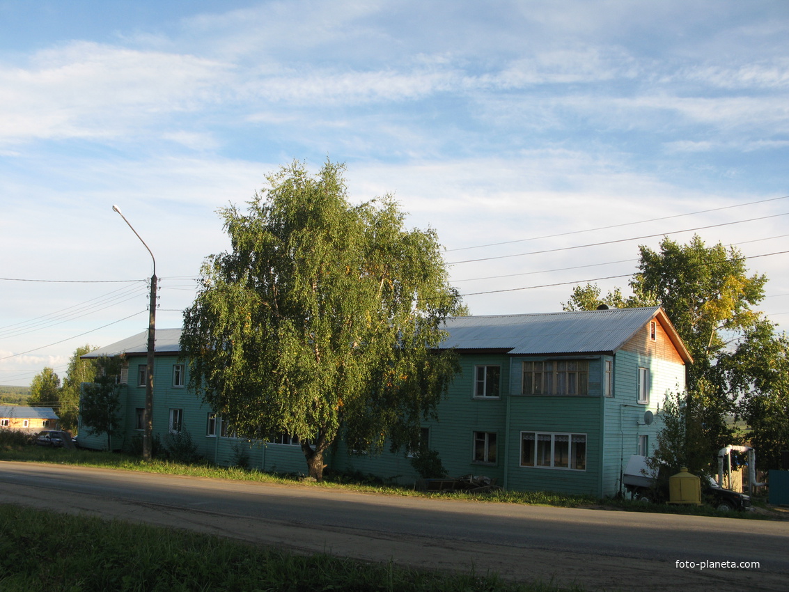 Выльгорт 2013