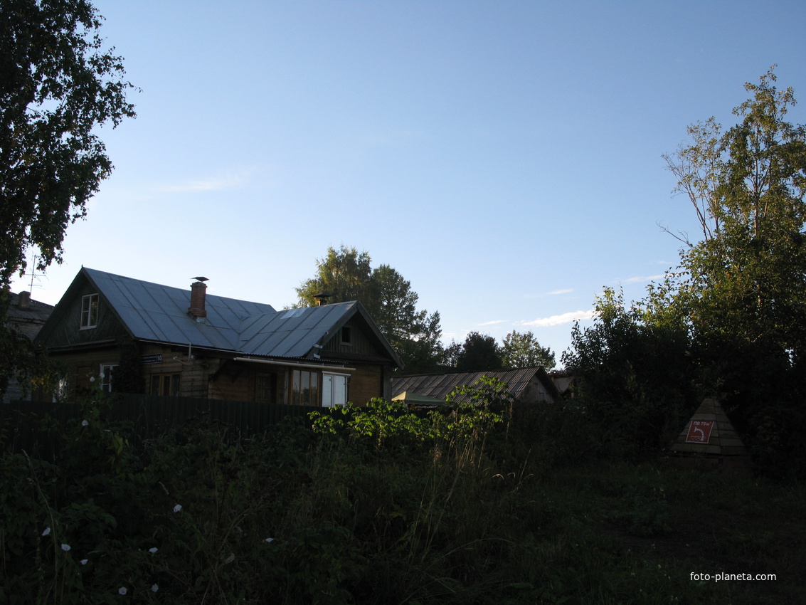 Выльгорт 2013