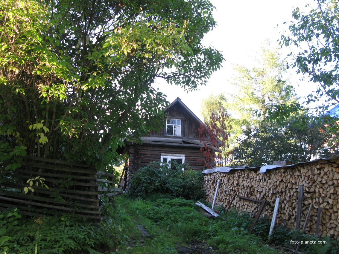 Выльгорт 2013