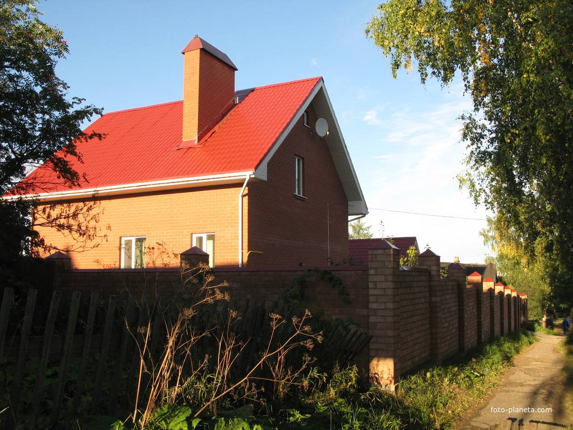 Выльгорт 2013