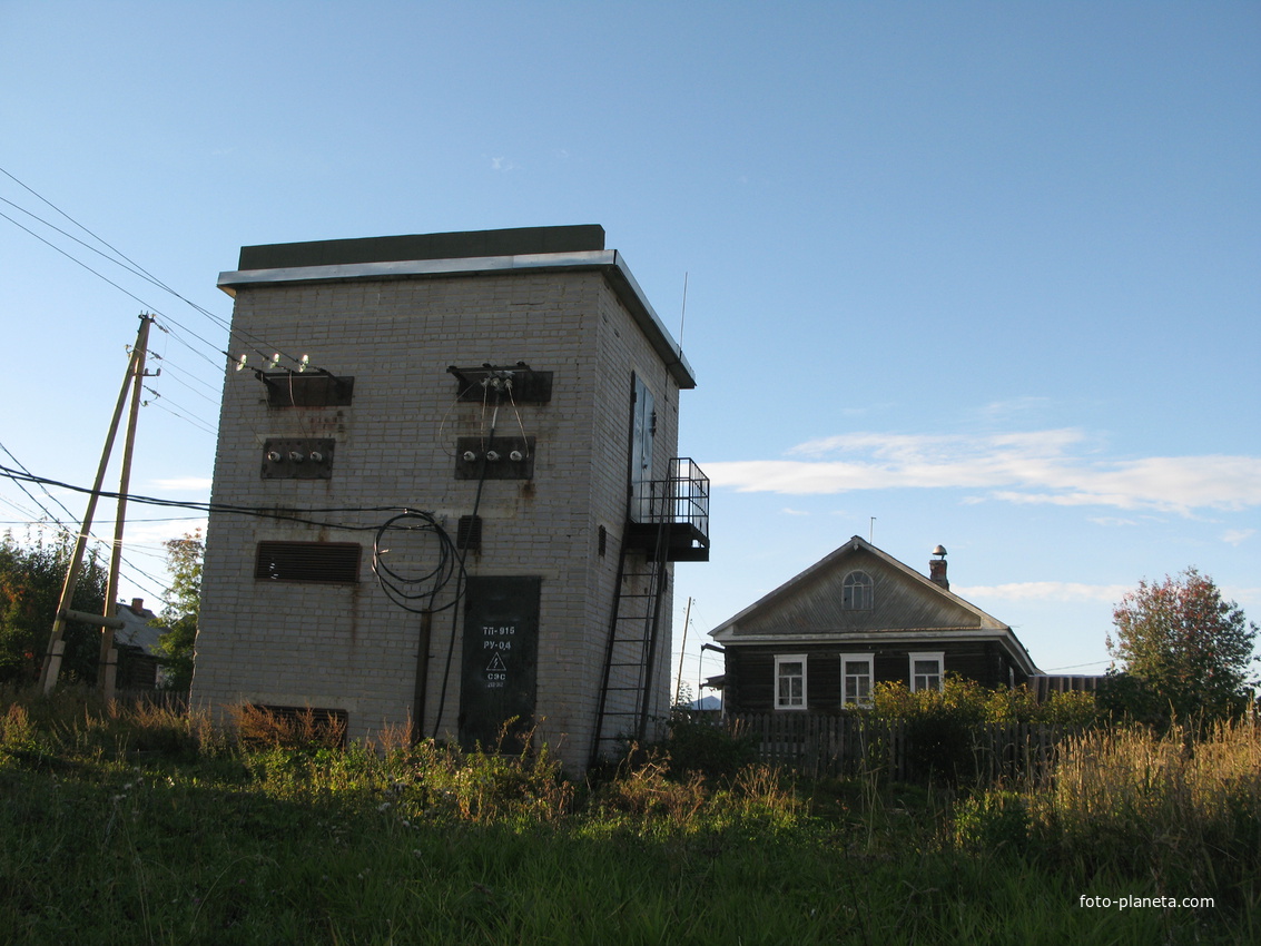 Выльгорт 2013