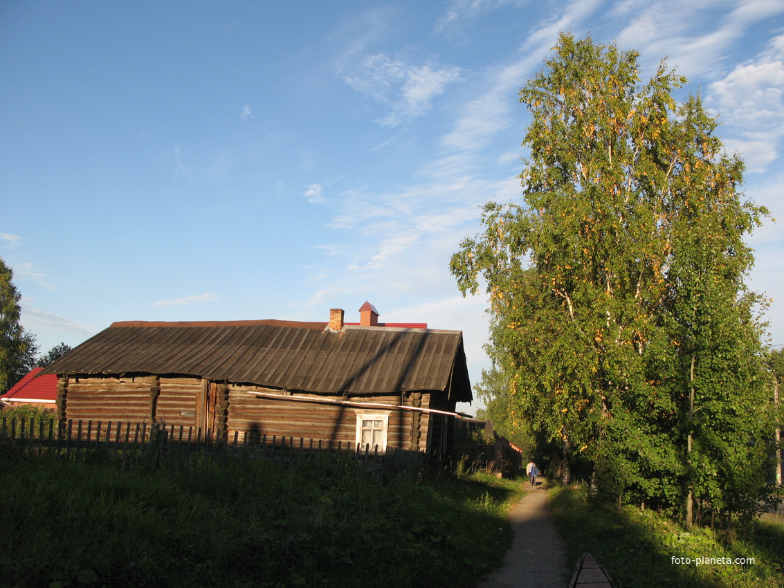 Выльгорт 2013