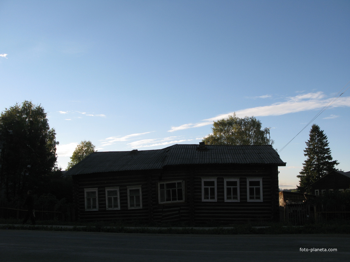 Выльгорт 2013