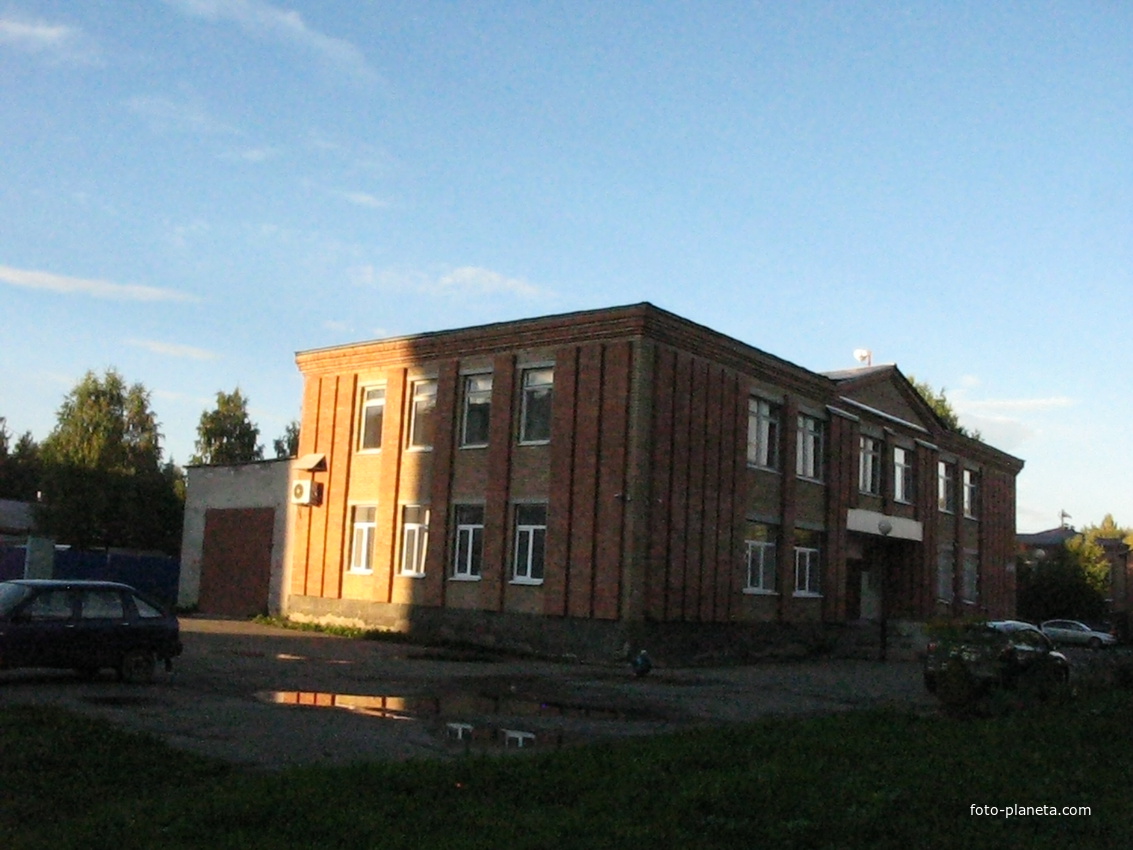 Выльгорт 2013