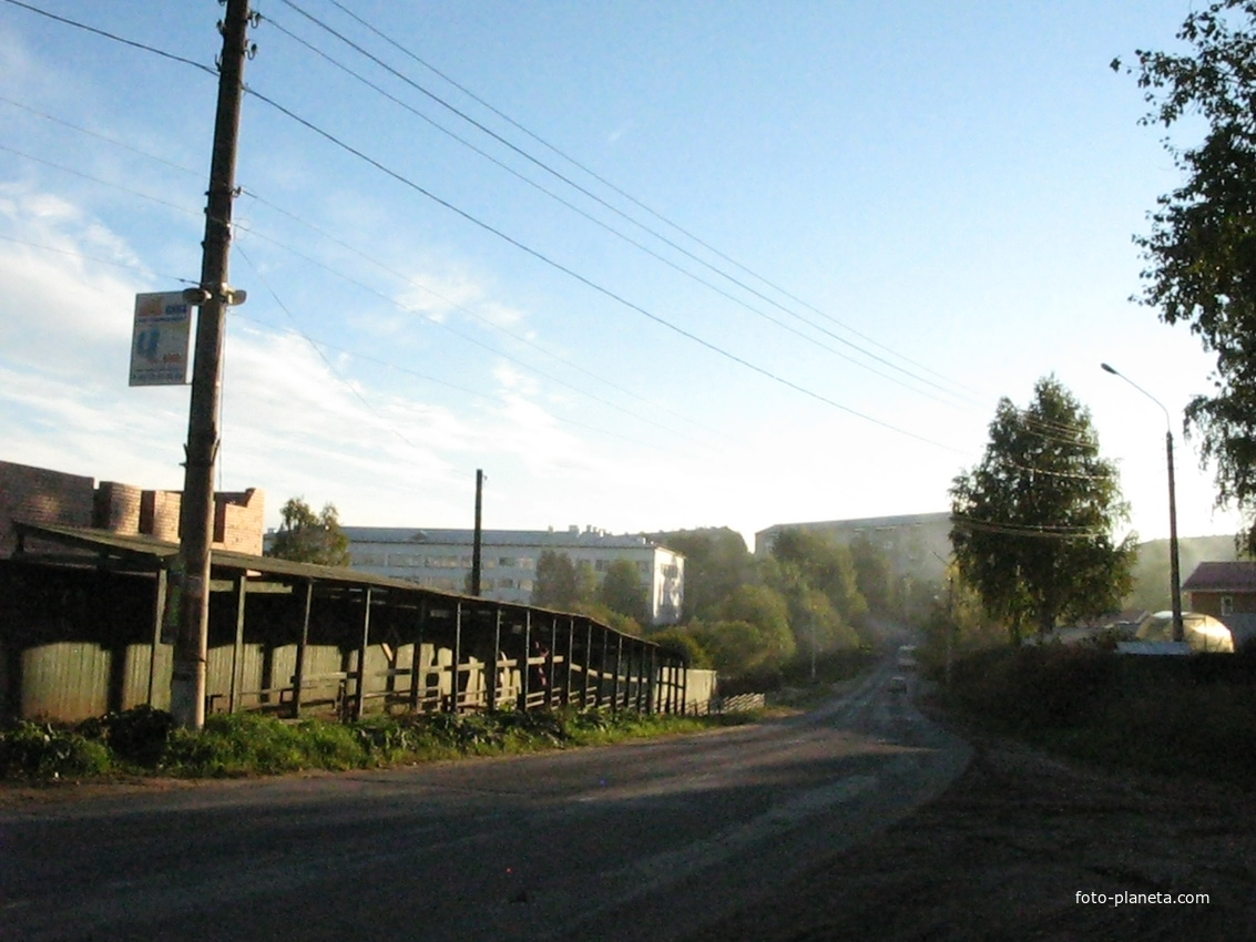 Выльгорт 2013