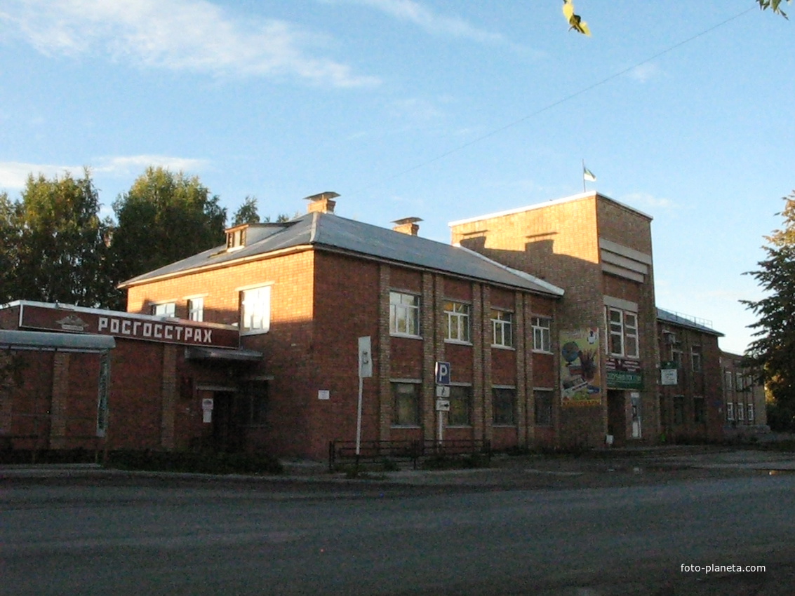 Выльгорт 2013