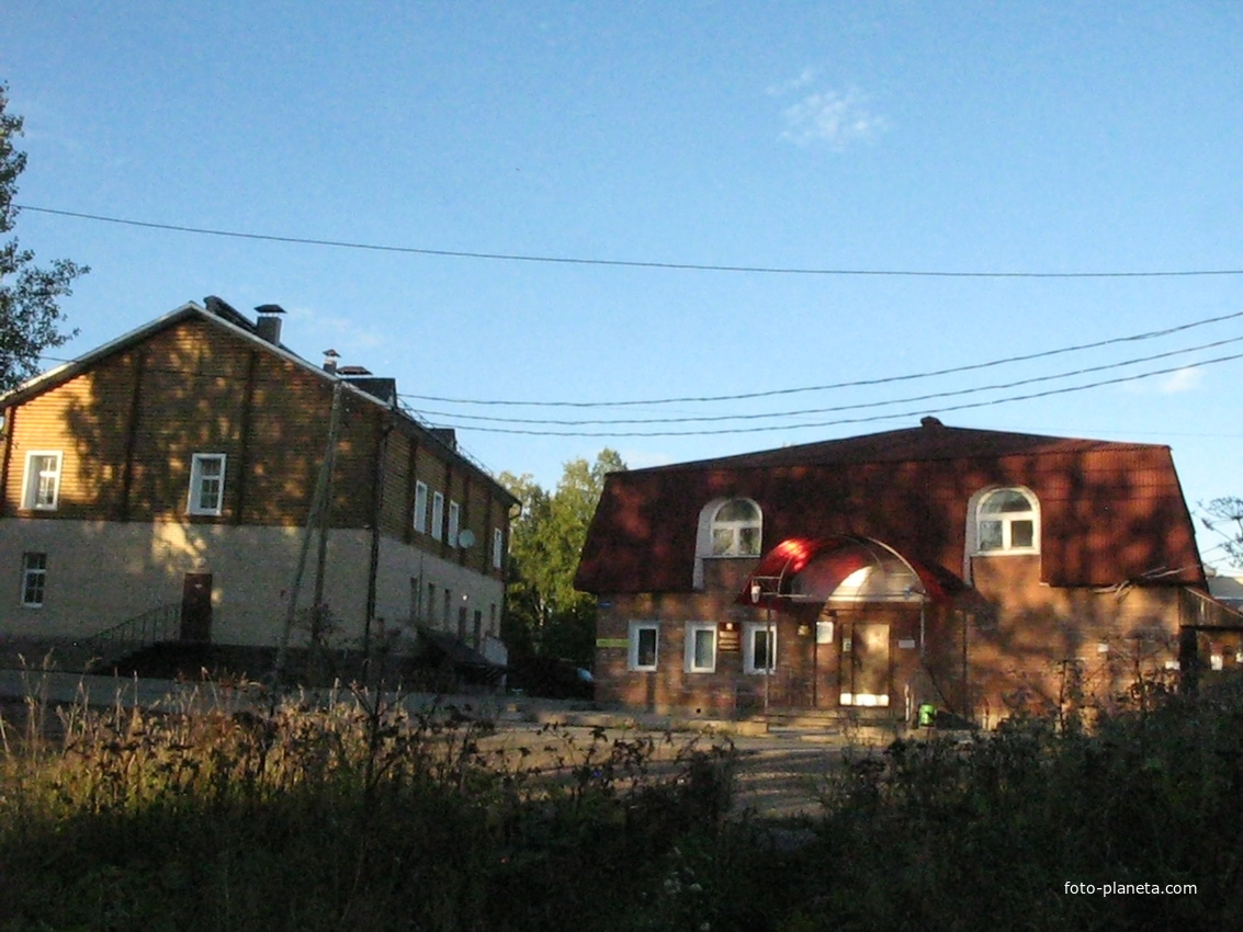 Выльгорт 2013