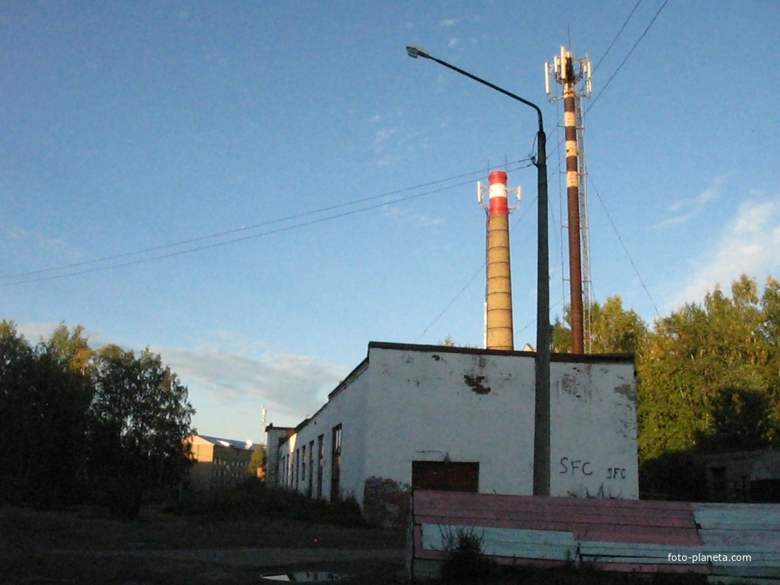 Выльгорт 2013