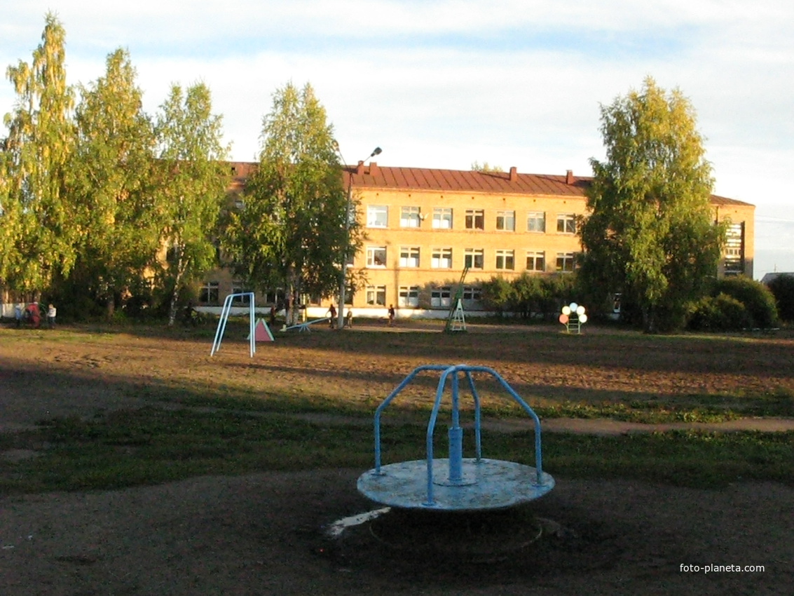 Выльгорт 2013