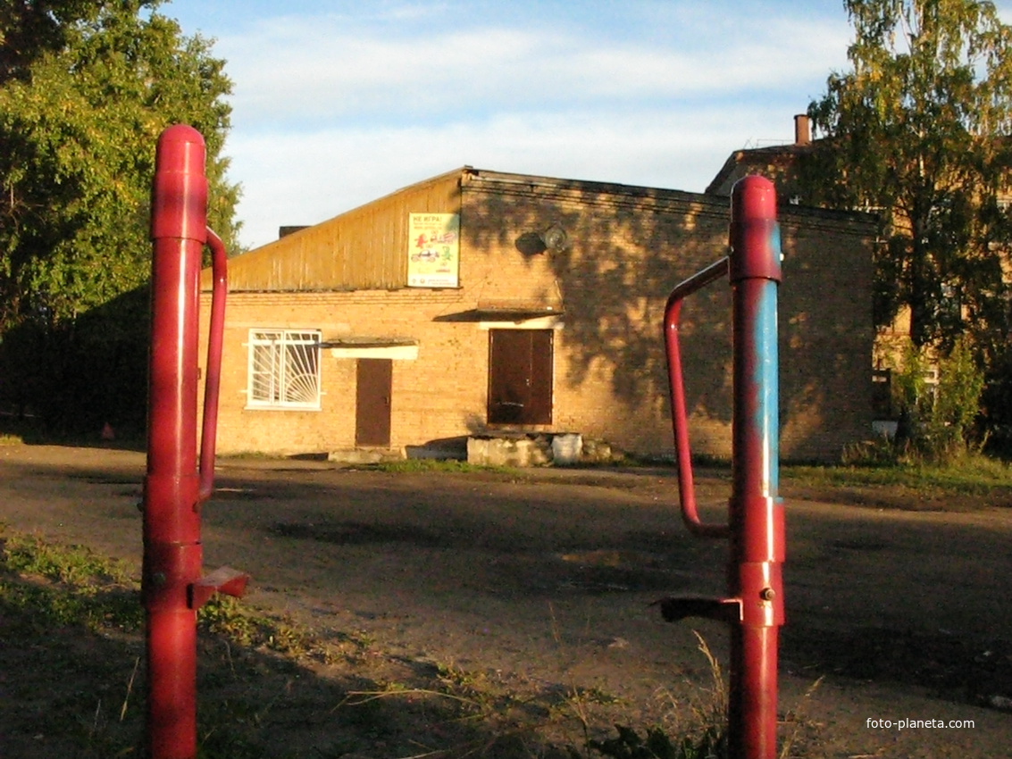 Выльгорт 2013