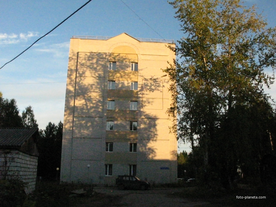 Выльгорт 2013