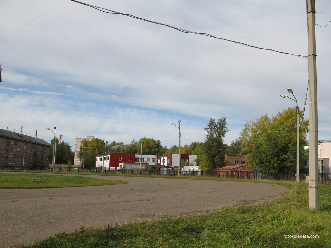 Сыктывкар 2013