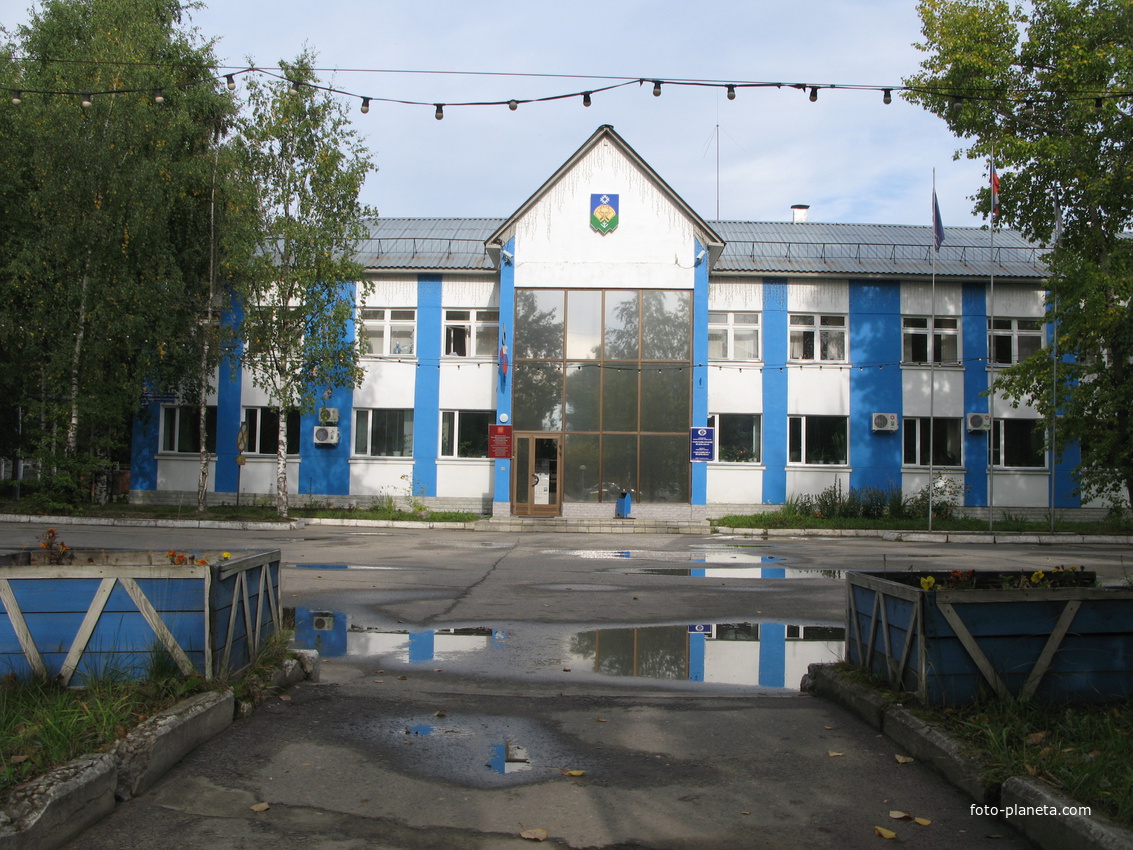 Сыктывкар 2013