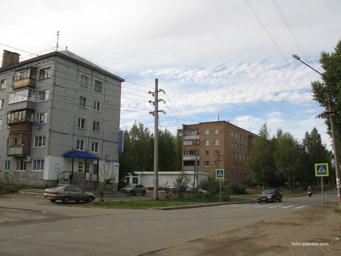 Сыктывкар 2013