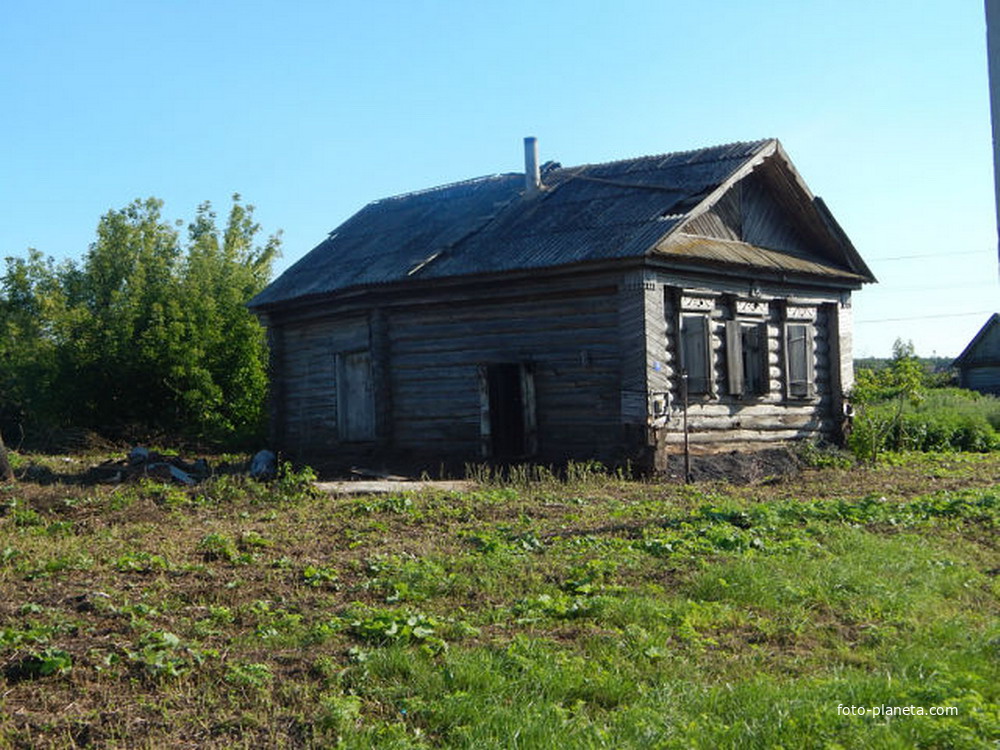Тетюшский Район Фото