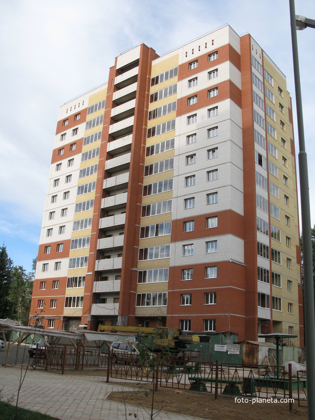 Сыктывкар 2013