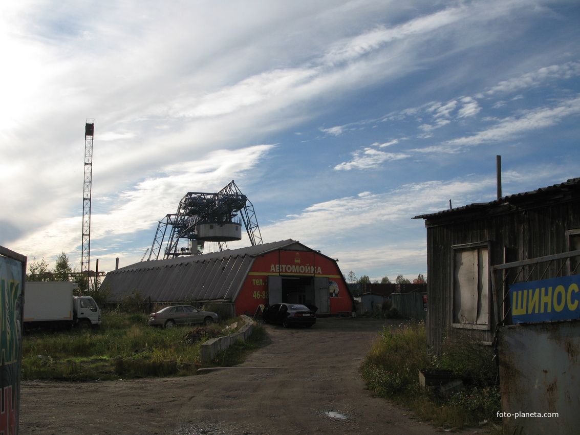 Сыктывкар 2013