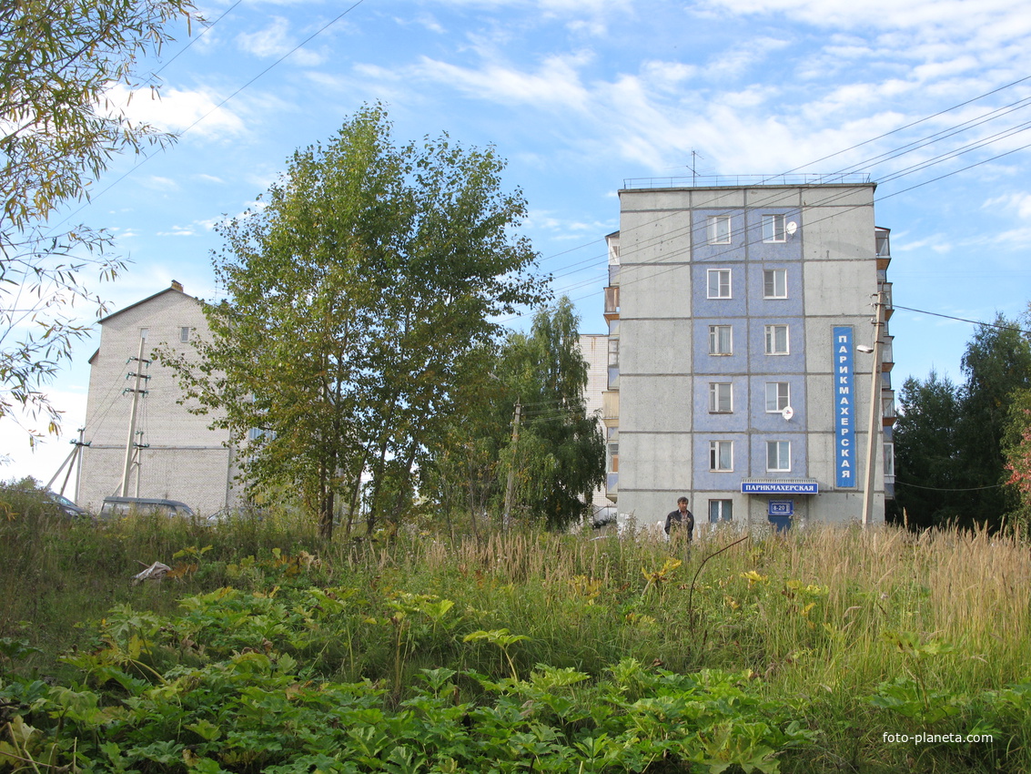 Сыктывкар 2013