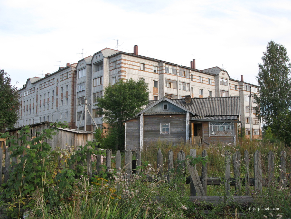 Сыктывкар 2013