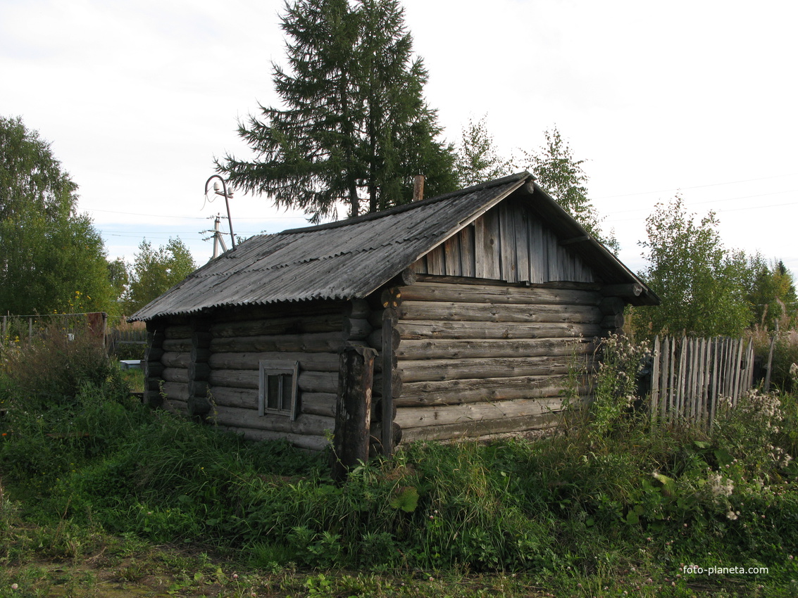 Сыктывкар 2013