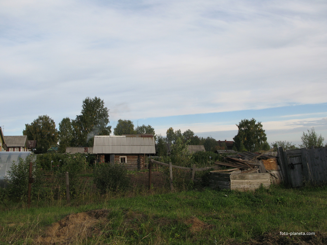 Сыктывкар 2013