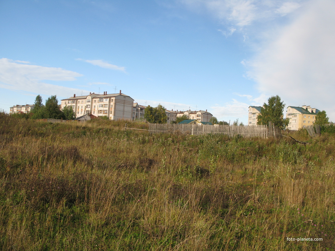 Сыктывкар 2013