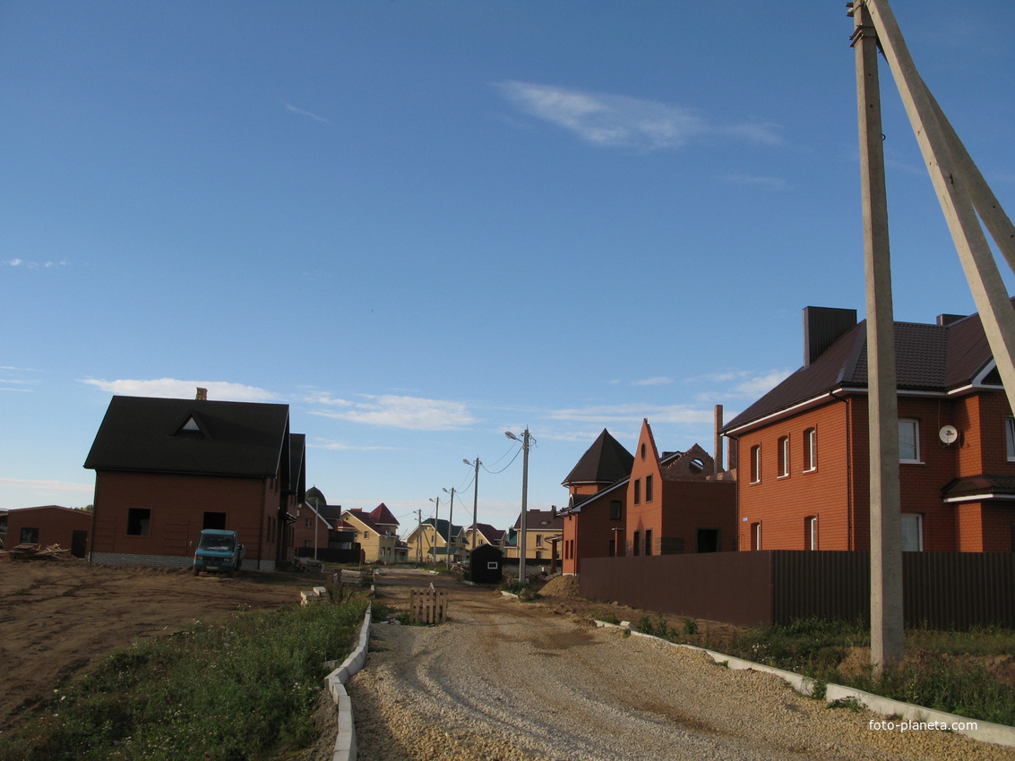 Сыктывкар 2013