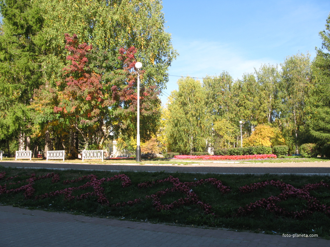 Сыктывкар 2013