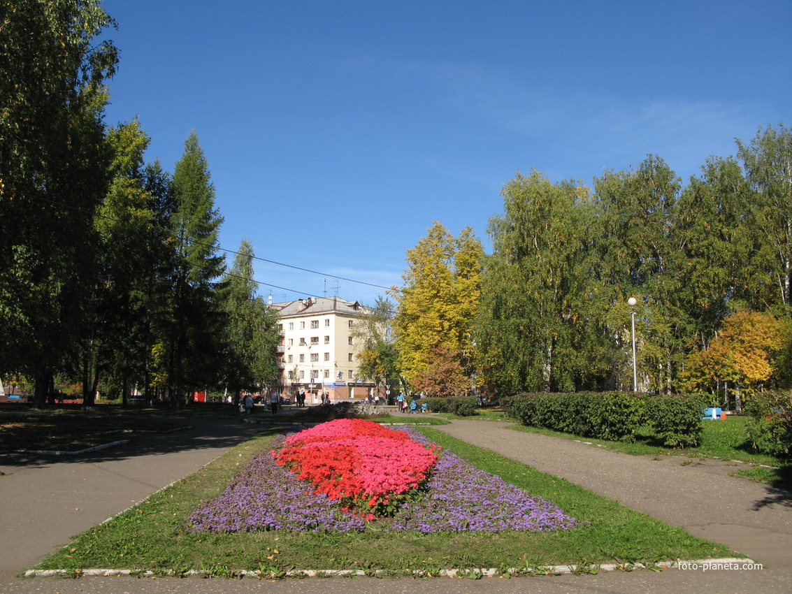 Сыктывкар 2013