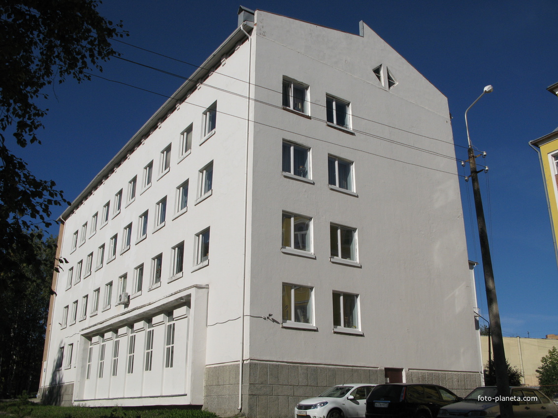 Сыктывкар 2013