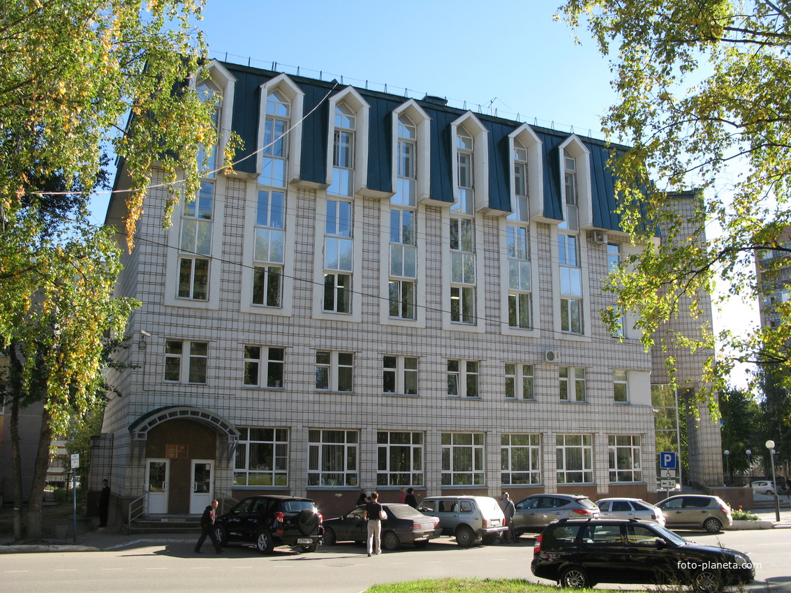 Сыктывкар 2013