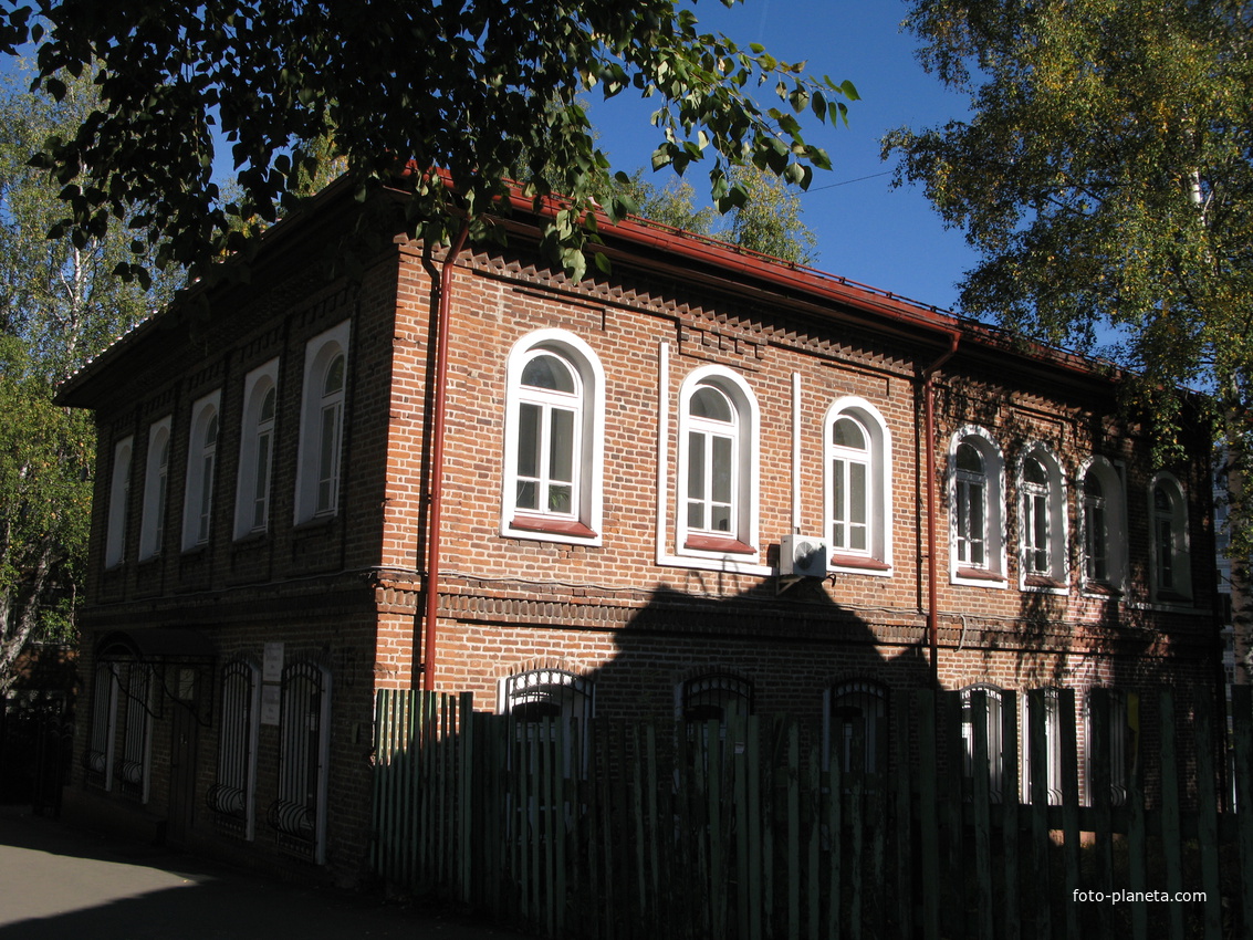 Сыктывкар 2013