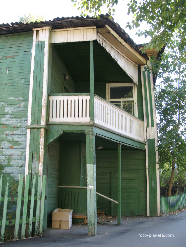 Сыктывкар 2013