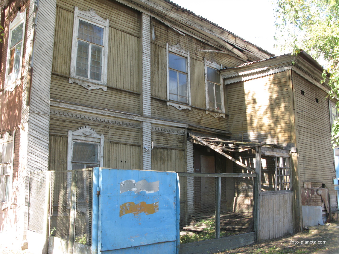 Сыктывкар 2013