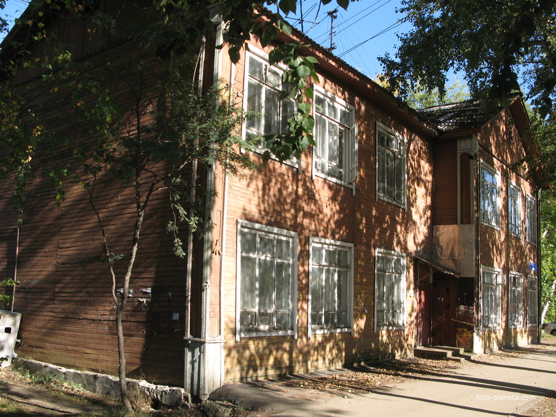 Сыктывкар 2013