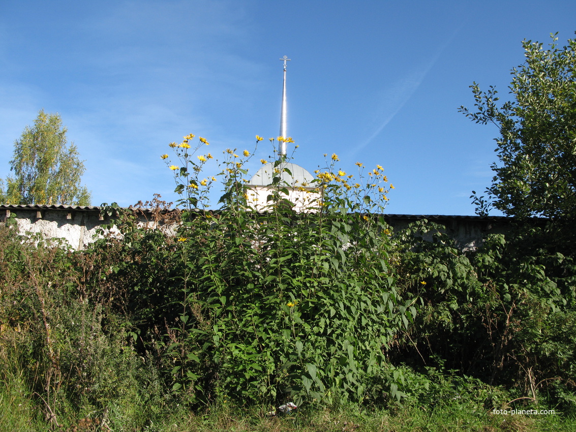 Сыктывкар 2013