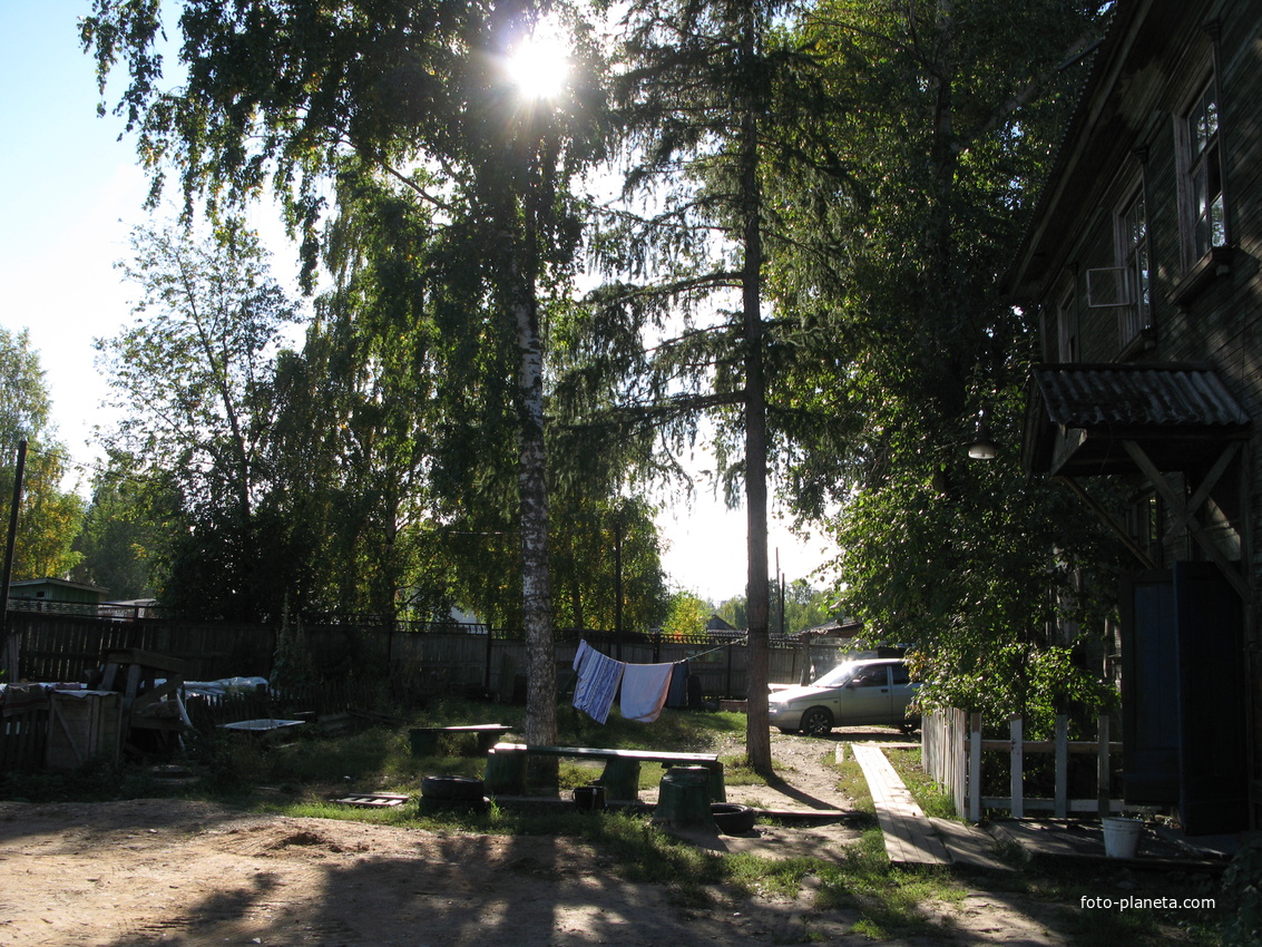 Сыктывкар 2013