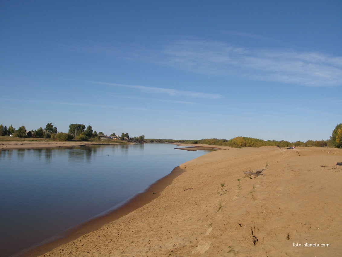 Сыктывкар 2013