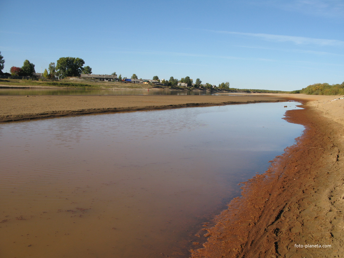 Сыктывкар 2013