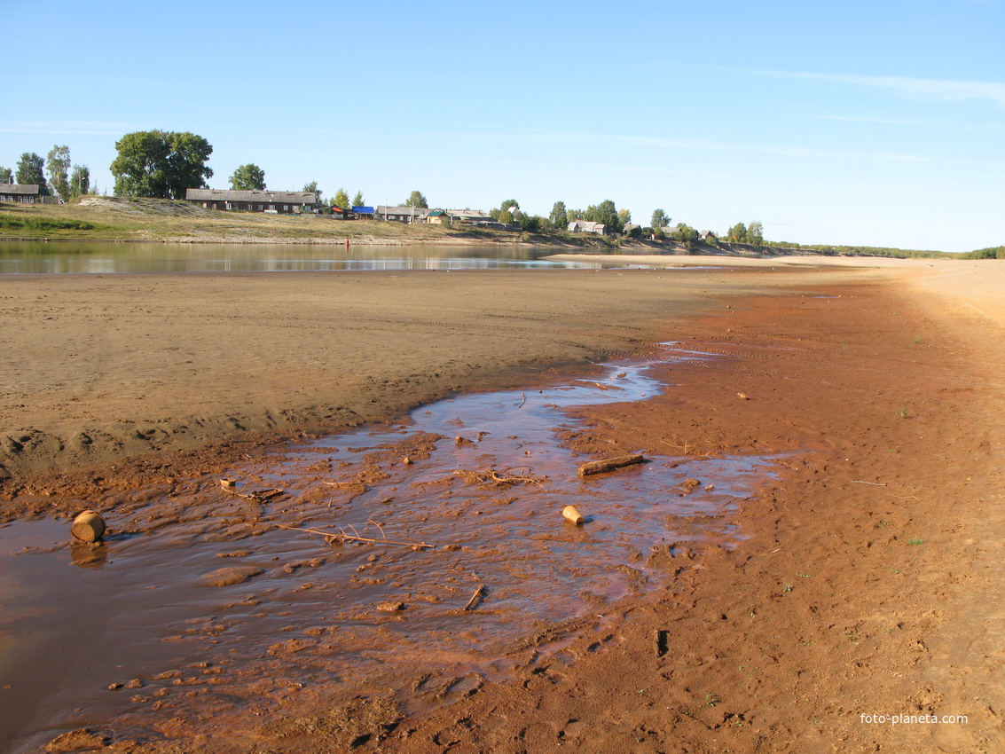 Сыктывкар 2013