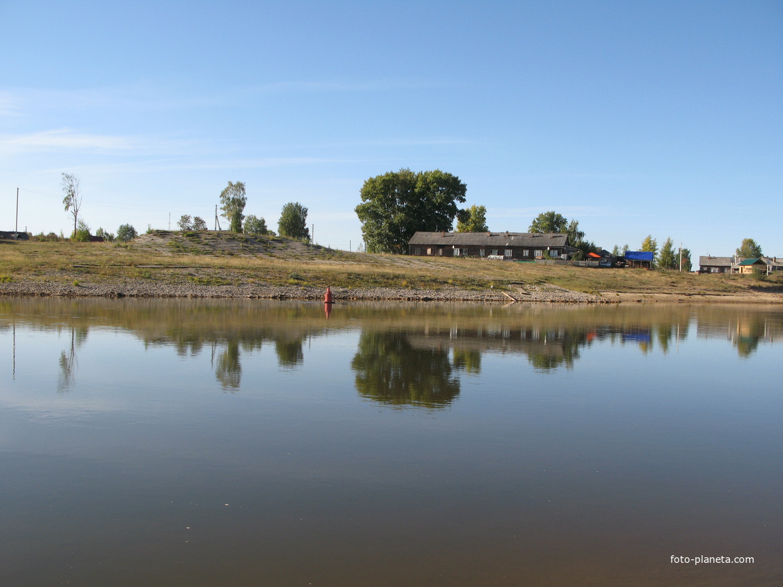 Сыктывкар 2013