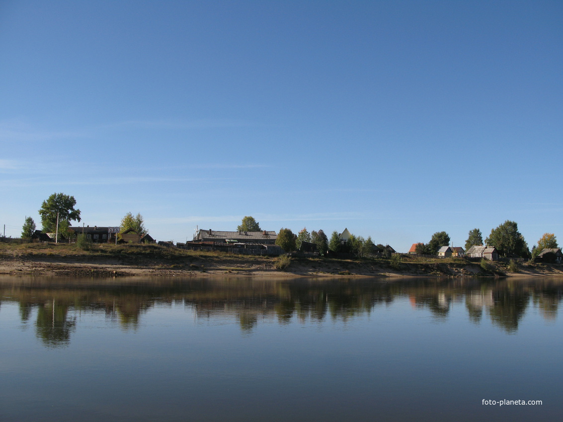 Сыктывкар 2013