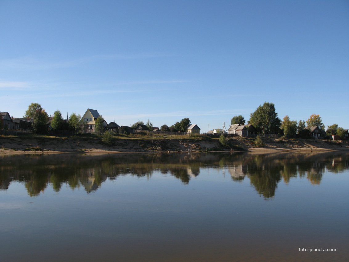 Сыктывкар 2013