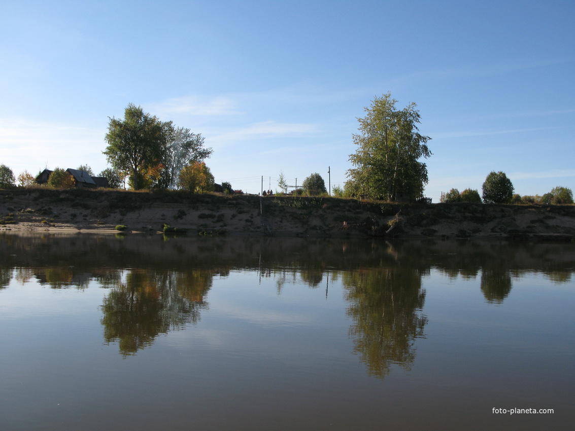 Сыктывкар 2013