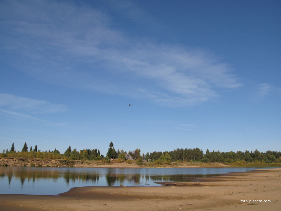 Сыктывкар 2013